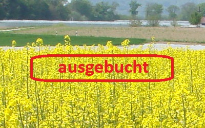 Auffahrt Pfingsten